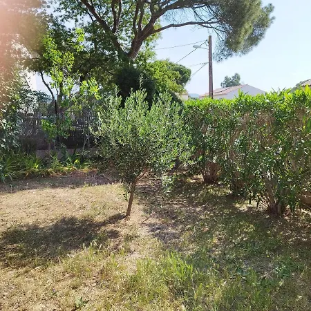 Fréjus , Maison de vacances , Tour de Mare * Fréjus