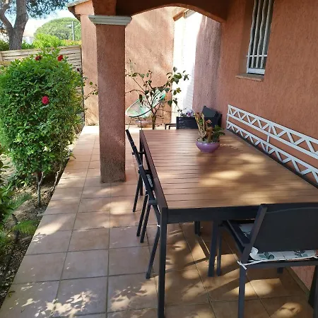Fréjus , Maison de vacances , Tour de Mare * Fréjus