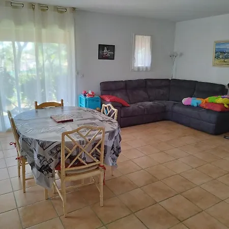 Fréjus , Maison de vacances , Tour de Mare *