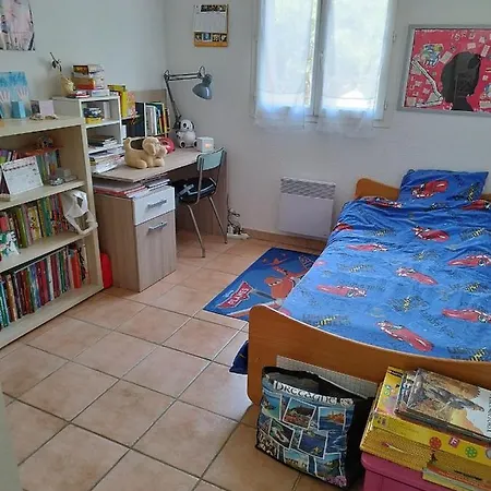 Fréjus , Maison de vacances , Tour de Mare