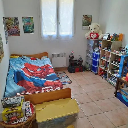 Fréjus , Maison de vacances , Tour de Mare Сasa de vacaciones Fréjus