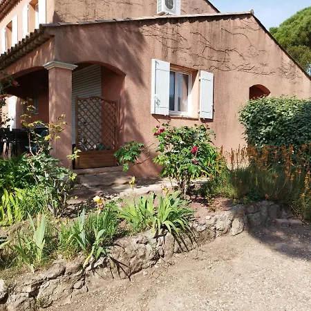 Frejus , Maison De Vacances , Tour De Mare Fréjus