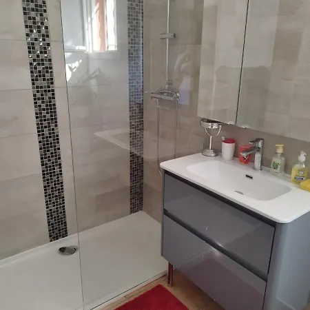 Nyaraló Frejus , Maison De Vacances , Tour De Mare *